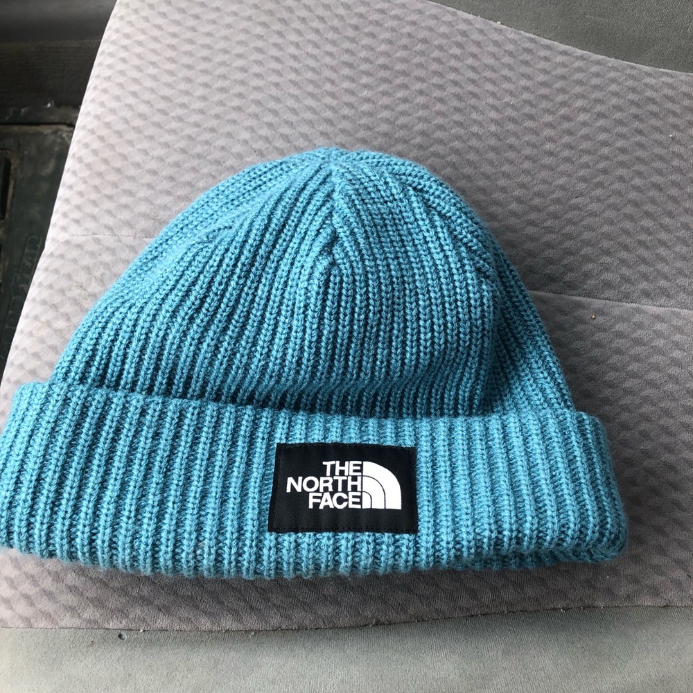 THE NORTH FACE BEANIE